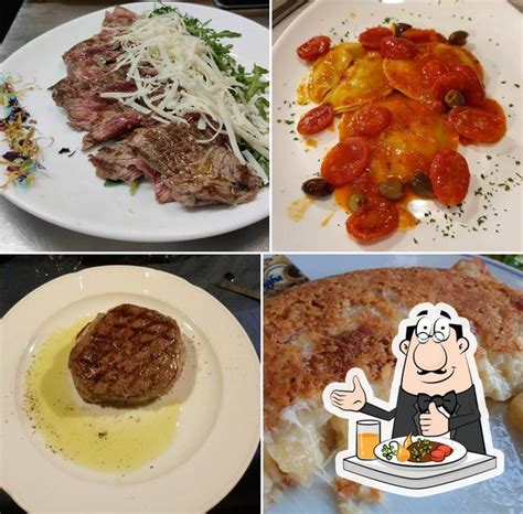 Trattoria Alle Valanghe Ristorante Nimis Menu E Recensioni Del