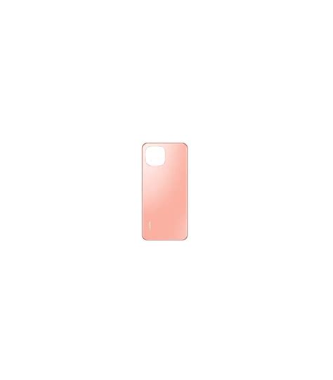 Tapa Trasera Xiaomi Mi Lite M K Ag Rosa