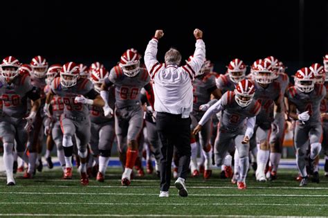 Live Updates For Mater Dei High School Football Vs De La Salle