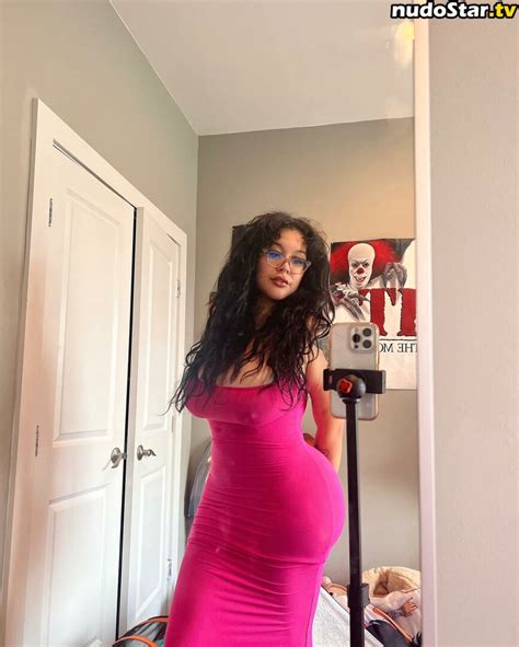 Baybekimchi Ruby Bennett Notbaybekimchi Nude Onlyfans Photo Nudostar Tv