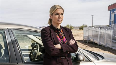 Crítica Better Call Saul temporada 6 un regreso excepcional de cara