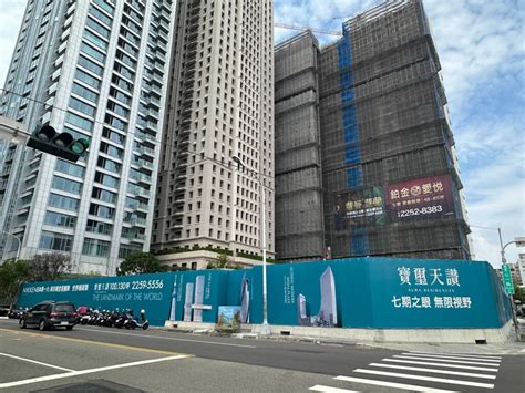 超大坪數市場出現斷層 台中未來新案銷況可期 樂屋網