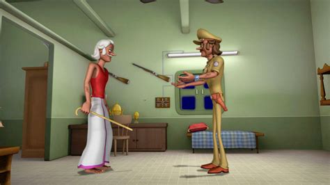 Watch Motu Patlu Season Episode Chingum Ke Chacha Watch Full