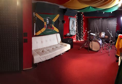 The Red Velvet Room