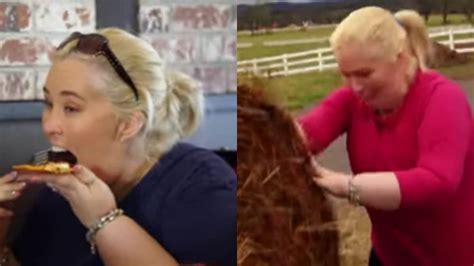 Mama June From Not To Hot Season 3 Premiere Date Revealed Can Mama