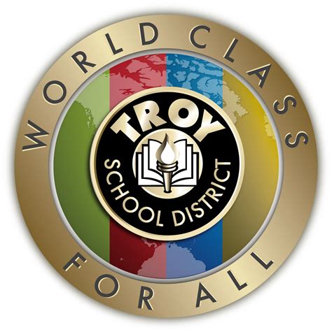 Troy School District