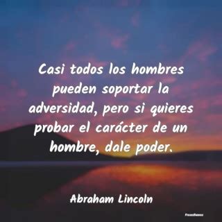 Frases De Poder Frasesbuenas