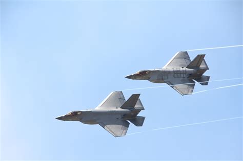 F 35C Demo From The Bethpage Airshow 5194x3457 R WarplanePorn