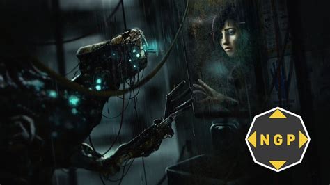 Soma Gameplay Youtube