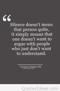 Quotes about Silence wisdom (56 quotes)