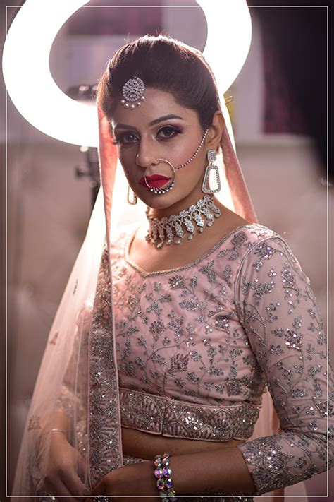 Gallery Reet Satija Makeover Best Bridal Makeup Artist In Hisar