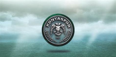 Konyaspor Logo - Fc Konyaspor Vector Logo Free Vector Image In Ai And ...