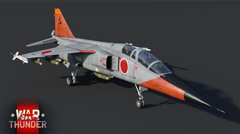 Development Mitsubishi T 2 The Supersonic Stork 13 Page News