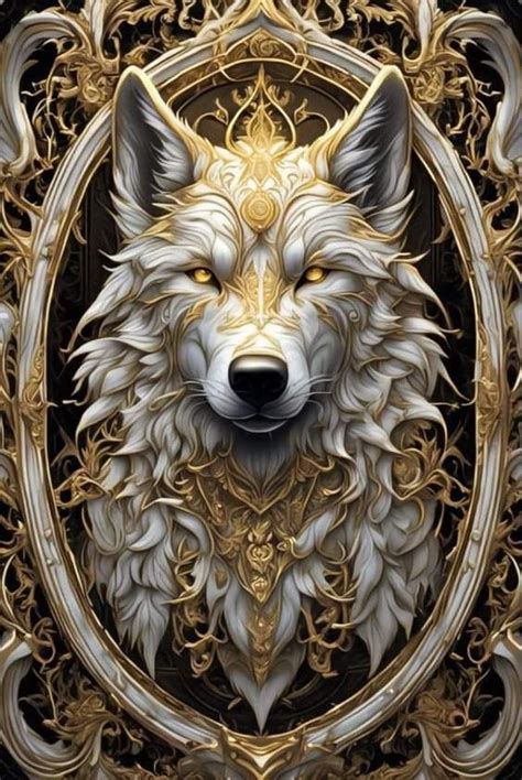 Pin By Shannon Smith On Wolves In Africa Art Design Spiritual