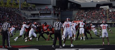 Gallery: Cincinnati Bearcats vs. IU – Bearcast Media | University of Cincinnati