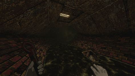 White Knuckle on Steam