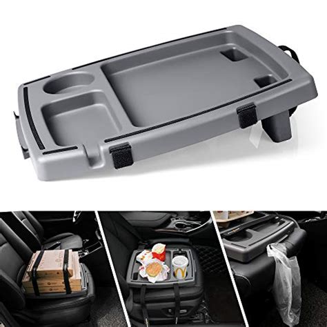 Best Food Tray For Car Passengers