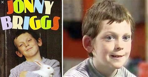 Heres What The Stars Of Legendary Childrens Tv Show Jonny Briggs Look