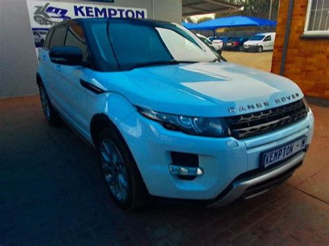 KEMPTON MOTORS Dealership In Kempton Park AutoTrader