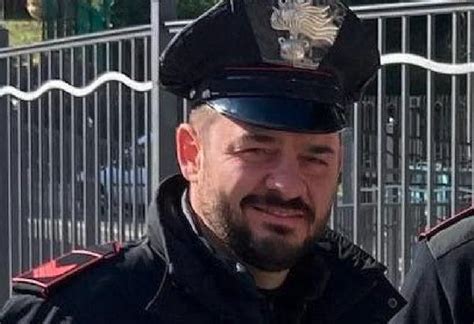 Tragedia Con Il Trattore Il Carabiniere Alex Boccella Perde La Vita