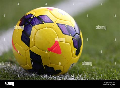 Matchball Ball Gv General View Hi Res Stock Photography And Images Alamy