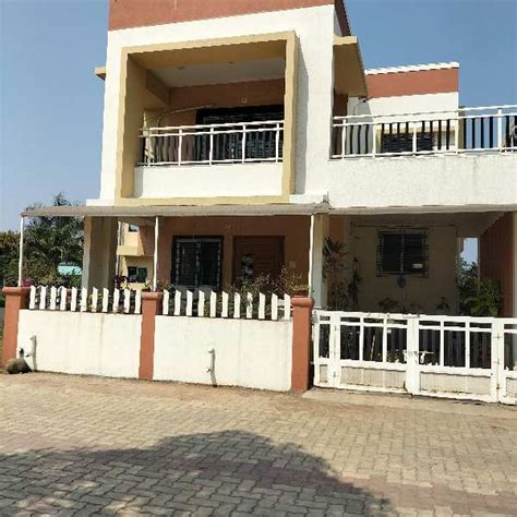 Bhk House Sq Ft For Sale In Atul Valsad Rei