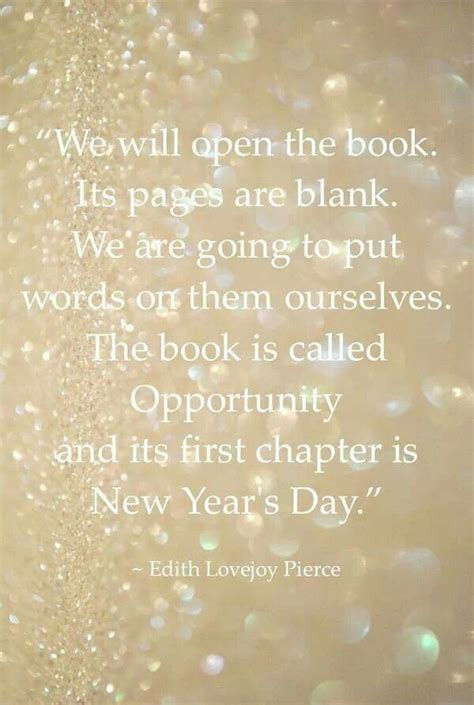 14 Best New Year Quotes Inspirational Quotes