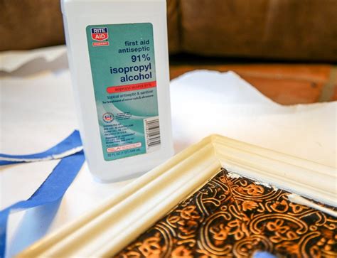 steps  painting tape precision