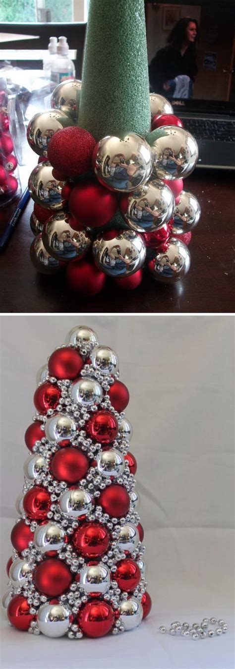 20 Great Ways To Decorate Your Home With Christmas Ornaments Styletic