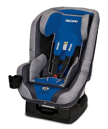 RECARO Sapphire Performance Ride Rear Facing Weight Capacity 5 To 40