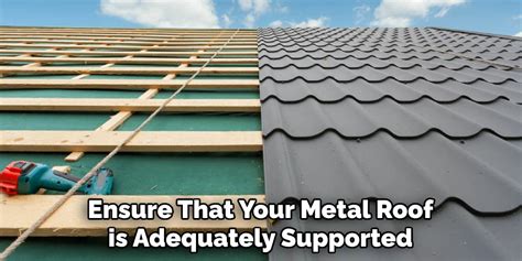 How To Install Furring Strips For Metal Roof 10 Easy Steps