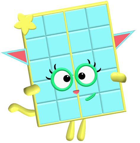 Holli Numberfanagram Wiki Fandom
