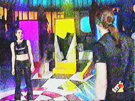 Dating Game DRITTI AL CUORE Aprile 1997 YouTube