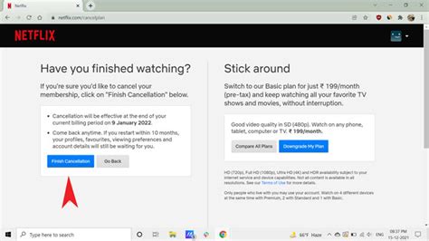 How To Delete Netflix Account Permanently In Easy Guide Yorketech