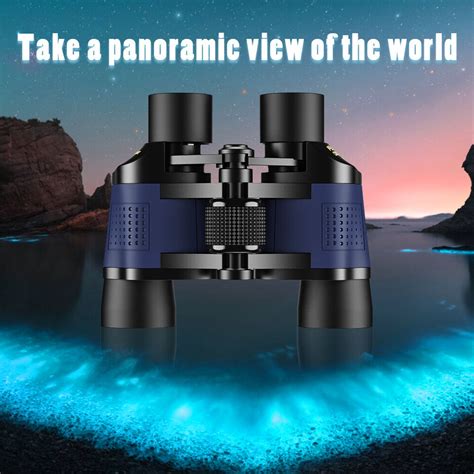 Apexel X Binoculars Long Range M Powerful Telescope For