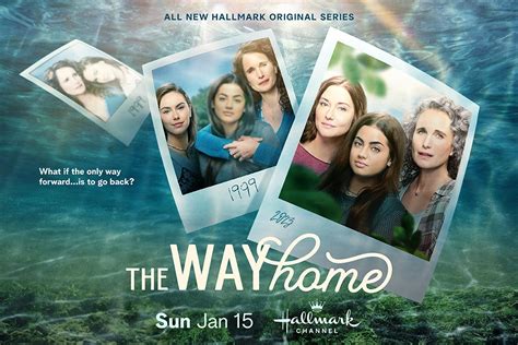 The Way Home Series Premiere | Blog | Frndly TV