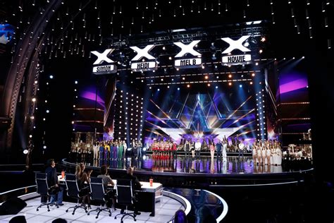 America S Got Talent Live Semi Finals Results 1 Photo 3086637 NBC