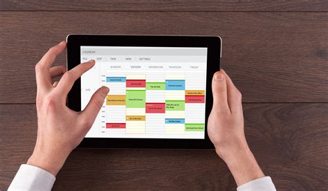 [Infographie] 🧾 Nos secrets pour remplir votre carnet de rendez-vous
