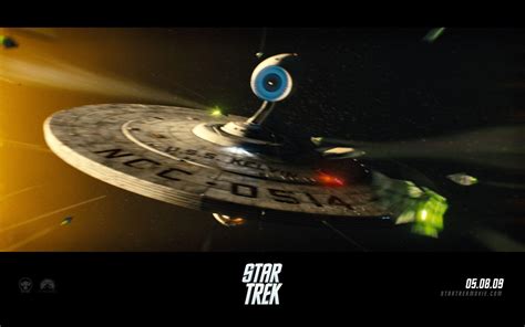 Star Trek Ships Wallpapers - Wallpaper Cave