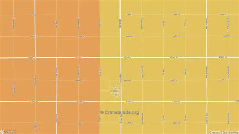 The Safest and Most Dangerous Places in Ireton, IA: Crime Maps and Statistics | CrimeGrade.org