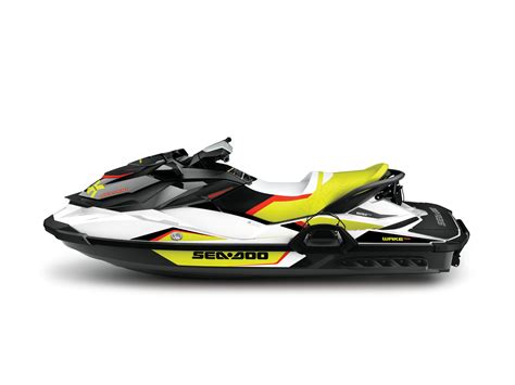 Brps 2014 Sea Doo Wake Pro 215 And Wake 155 Watercraft Are The Only