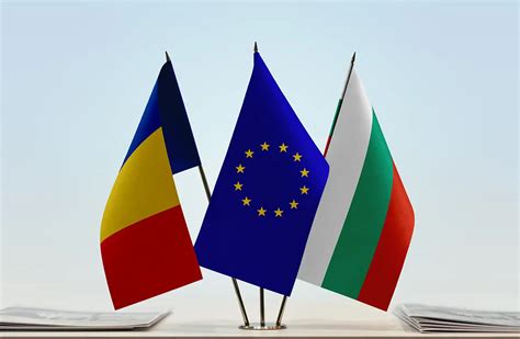 Bulgaria And Romanias Schengen Entry Scheduled For 31 March 2024