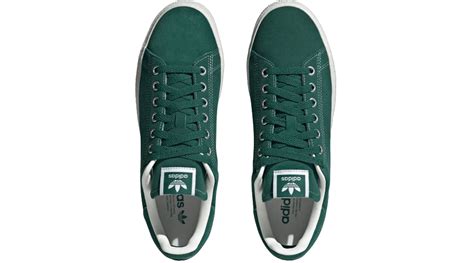 Adidas Stan Smith CS Collegiate Green ID2045 Where To Buy Info