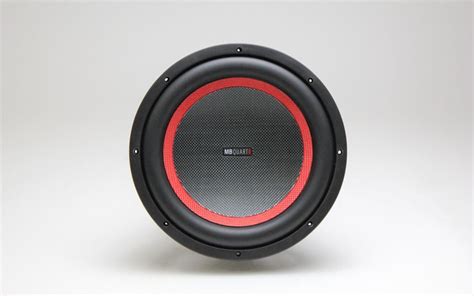 MB Quart PWM304 Premium Series Car Subwoofer | MB Quart