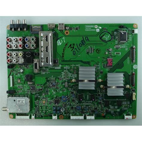 Toshiba Pe A Main Board S S Electronics