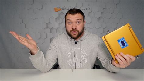 Репитеры хотят ЗАПРЕТИТЬ?! Что будет, если примут запрет репитеров в ...
