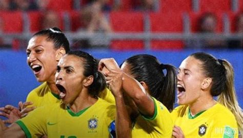 Você sabe onde assistir à Copa do Mundo Feminina 2023