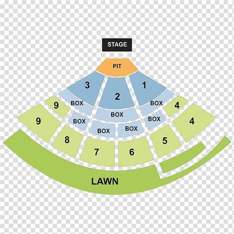 Ascend Amphitheatre Seating Chart Cabinets Matttroy