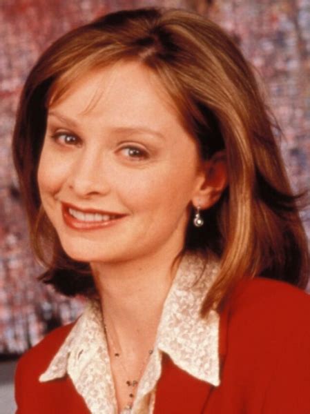 Así Ha Cambiado Calista Flockhart Ally Mcbeal De Abogada Estrella