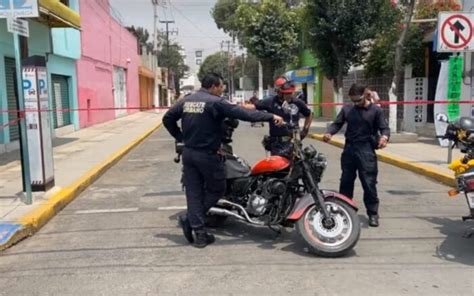 Videos A Balazos Y Golpes Se Enfrentan Gaseros En Ecatepec